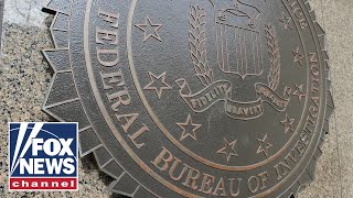 Bombshell evidence revealed in FBI scandal