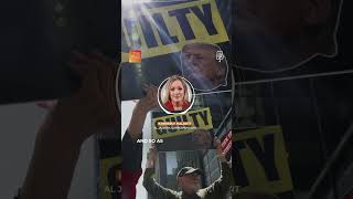 Could Donald Trump make it to the White House? #shorts #thetake