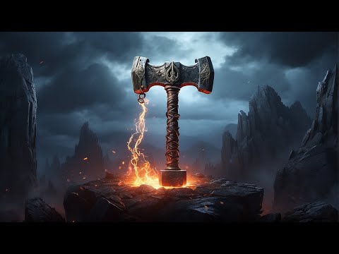 Dwarven Sepulcher (#2)