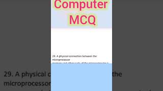 #shorts #computer #quiz #mcqs #ctrl(1)