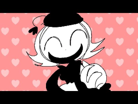 あいしていしょく (MV)