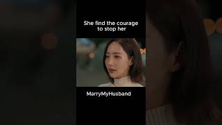 Fight Ji Won #kdrama #kdramaaddict #kdramalovers #nainwoo #parkminyoung #kdramafeed #marrymyhusband