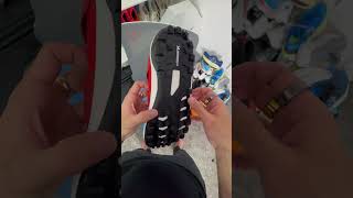 Speedland GL:SVT #runningshpereviews #ultrarunningshoe #trailrunningshoes #ultrarunning #speedland