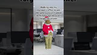 😅 #workhumor #workmemes #memes #workplacememes #work