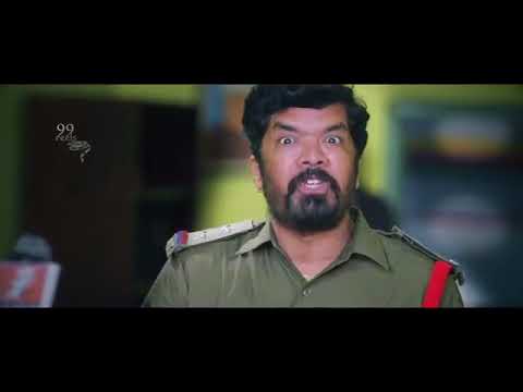 DSP Movie Teaser | DSP Movie Trailer | Latest Telugu Movie Teaser 2017