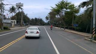 2012-03-11-(日) 省道台11線 台東縣風光 (台東市 -- 東河鄉金樽)