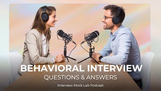 Answer ANY Behavioral Interview Question (Examples & Tips) | STAR Method