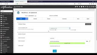 How to Install WordPress on A2Hosting