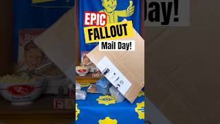EPIC FALLOUT PROP HAUL!!