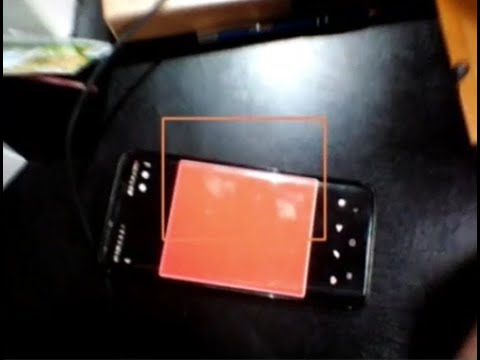 [Arduino Maker] 라즈베리파이 OpenCV 색 인식 프로젝트(Raspberry pi OpenCV color detection)
