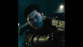 SNAKE EYES | SNAKE EYES COMIC TRANSITION | PARAMOUNT PICTURES NZ