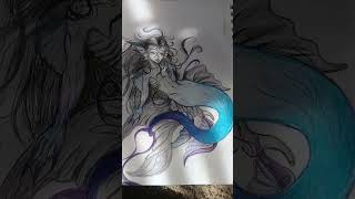 An artist? #art #artist #shorts #sketchbook #artjourney #drawing #e