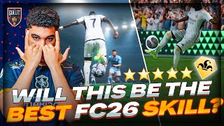 EA FC 25 - Top 5 End Game Skill Moves