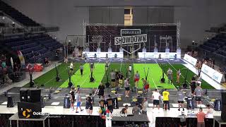 ROMANIAN SHOWDOWN - ORADEA 2025 (Day 2)