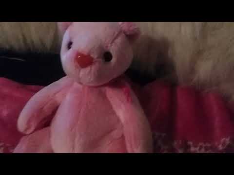 IT'S MY BIRTHDAY Beanie boos 56-58
