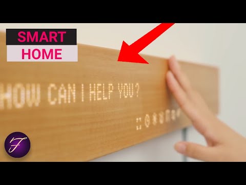 8 Smart Home Products 2020 You Should Have | Fancy Technology