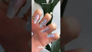 Salon-Quality Nails at Home! 💅✨   #nailart #gelnails #gelnailsathome