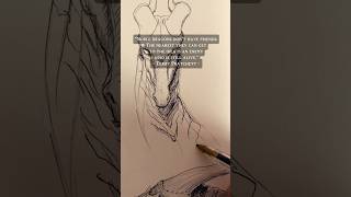 Dragon tutorials on my page #dragon #drawing #dragondrawing #fantasyart #shorts
