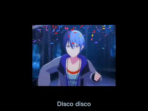 dIsCo dIsCo pArTy pArTy