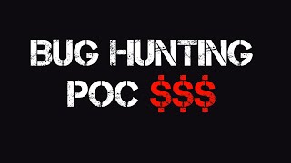 PART 1 : 2FA BYPASS BUG HUNTING POC TIPS FOR YOU