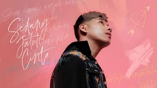 Jaz - Sedang Jatuh Cinta (Official Lyric Video)