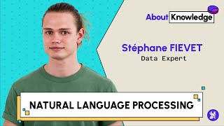 Le NLP, qu'est-ce que c'est ? Data Insights#5