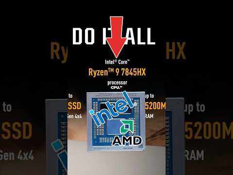 A Worthy Successor to the Ryzen 4070?