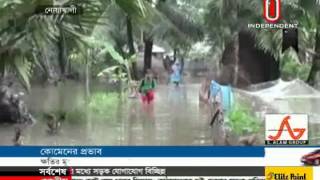Noakhali Fish, 02 August 2015