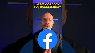 Is Facebook Good for Your Small Business?