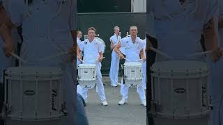 Phantom Regiment Snare Feature “In The Lot” - San Antonio, TX 2025