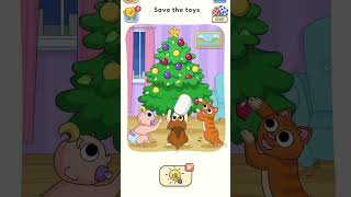 DOP 5 Draw One Part Fun Mobile Puzzle Game (Walkthrough + Tips)#gaming#game #dop5 #puzzle.