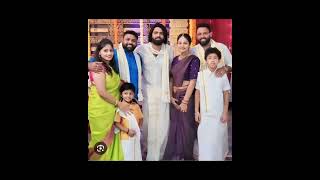 Rakshith Shetty and family#rakshithshettyfans #rakshithshetty
