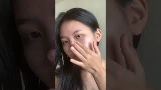 EVLOY Night Serum for Dry Skin #nightserum #skintips