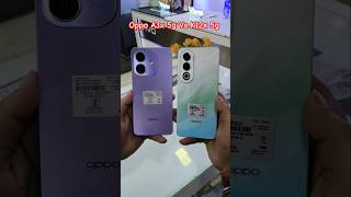 Oppo A3x 5g Vs Oppo K12x 5g 🔥🔥💯 || Camera Quality Test 🎥 #oppo #cameratest #shortvideo