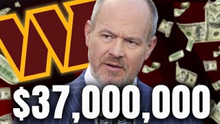 💥JUST CONFIRMED! AND FANS ARE GOING WILD!| Washington Commanders News