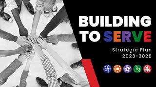 Building to Serve: The San Joaquin County Office of Education's Strategic Plan