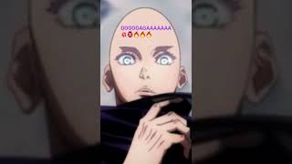 Nah id EGG #gojomeme #jujutsukaisen #funny #meme