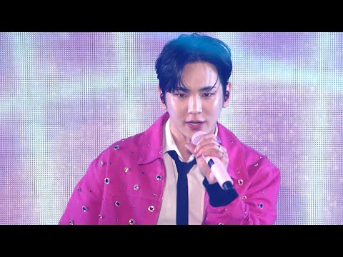 SHINee・KEY、10年ぶりガルアワ出演で堂々ソロパフォーマンス！楽曲「Pleasure Shop」でファンを圧倒　『Rakuten GirlsAward 2025 S/S』