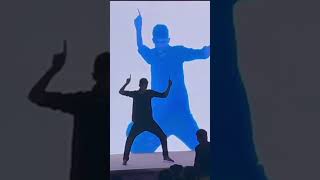KEMU film festival dance | Abdullah Ashraf@kingedwardmedicaluniversity