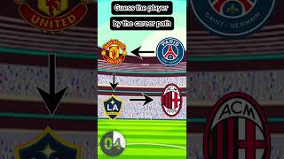 Guess the player by their career path...22