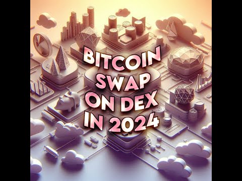 USDT (FIAT) TO BTC | 1INCH SWAP | Decentralized Exchange