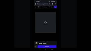 Walk dgn Tiger Meta AI  #tutorialvideo#MetaAI #Kecerdasan #Tekno #AI #Inovasi #TeknologiMasaDepan
