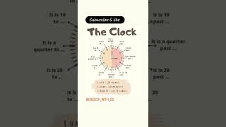 The clock 📚💃🔥#shorts #trending