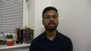 An International Student's Journey in the United Kingdom