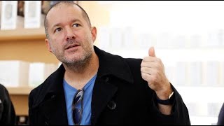 Apple designer, Jony Ive to quit Apple Inc and start own firm