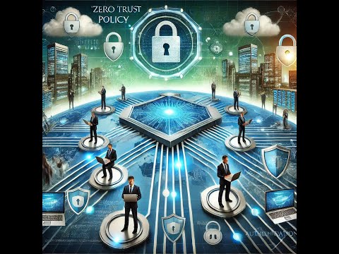 Mastering Zero Trust Security in the Cloud
