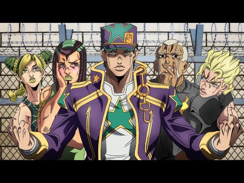 Jotaro’s Speedrun Adventures