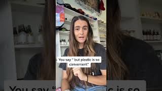 Try refilling it’s pretty cool #refill #sustainability #ecofriendly #zerowasteshop #shopnow