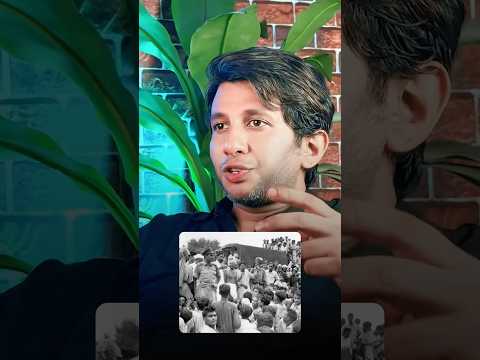 Partition 1947: Azaadi ke saath Qatal, Riots | The Dark Side of Freedom #shortsviral #shorts