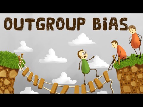 Outgroup Bias (Definition + Examples)